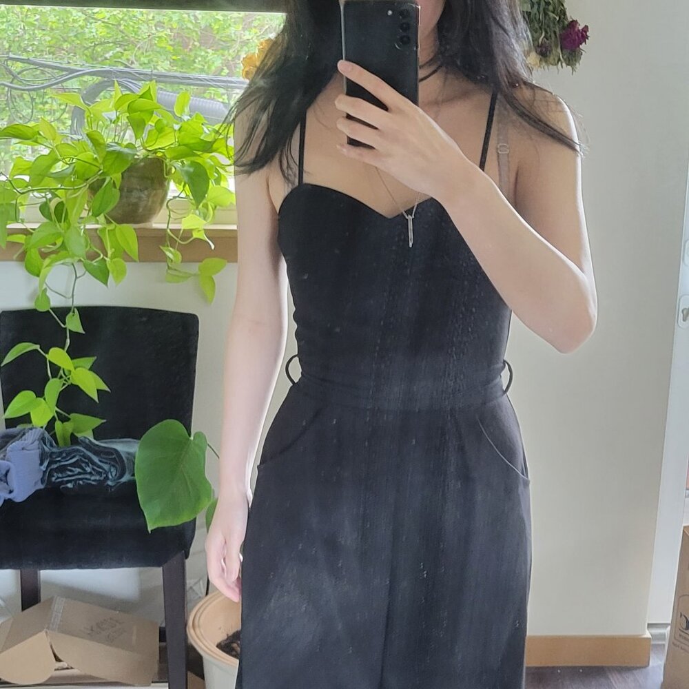 Jumpsuit